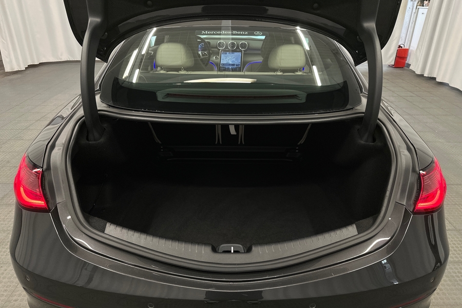 Mercedes-Benz CLE vaihtoauto