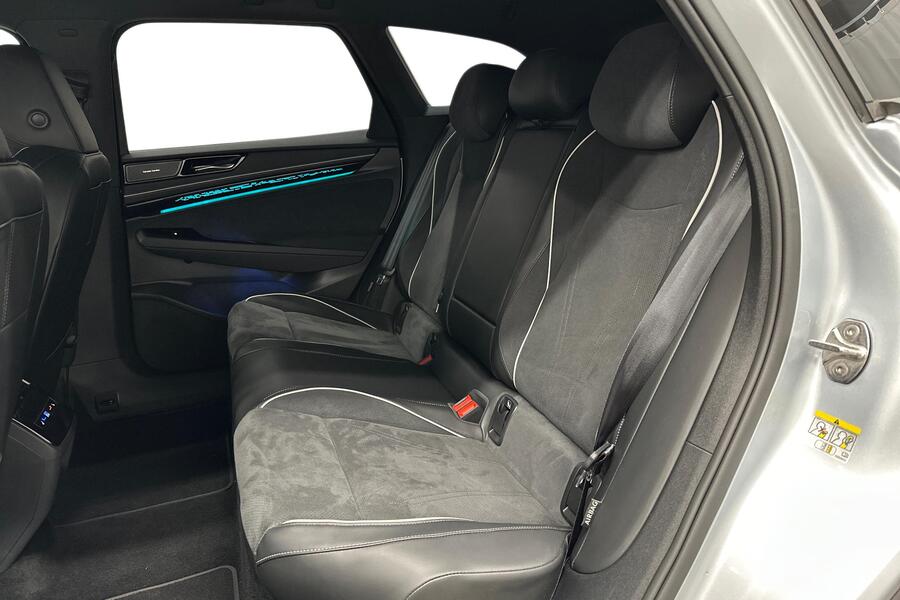 Volkswagen ID.7 vaihtoauto