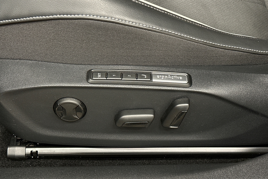 Volkswagen ID.7 vaihtoauto