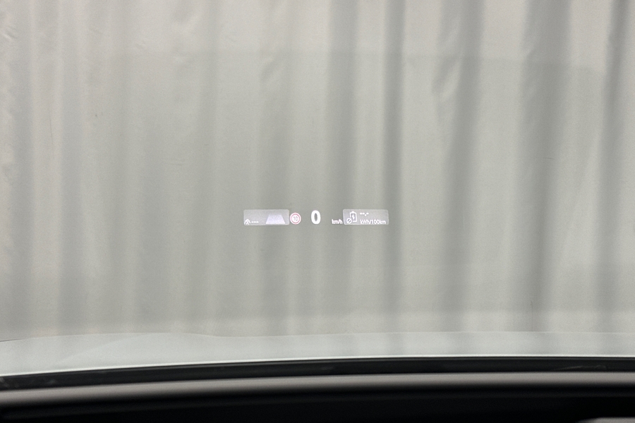 Volkswagen ID.7 vaihtoauto