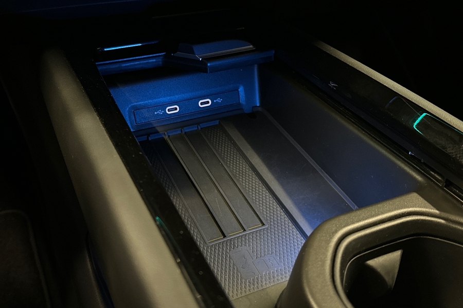 Volkswagen ID.7 vaihtoauto