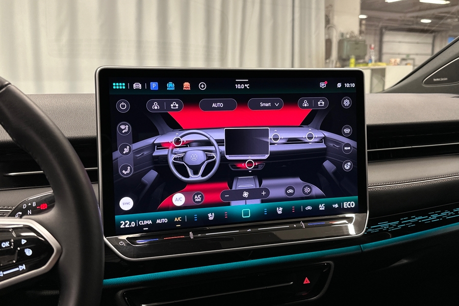 Volkswagen ID.7 vaihtoauto