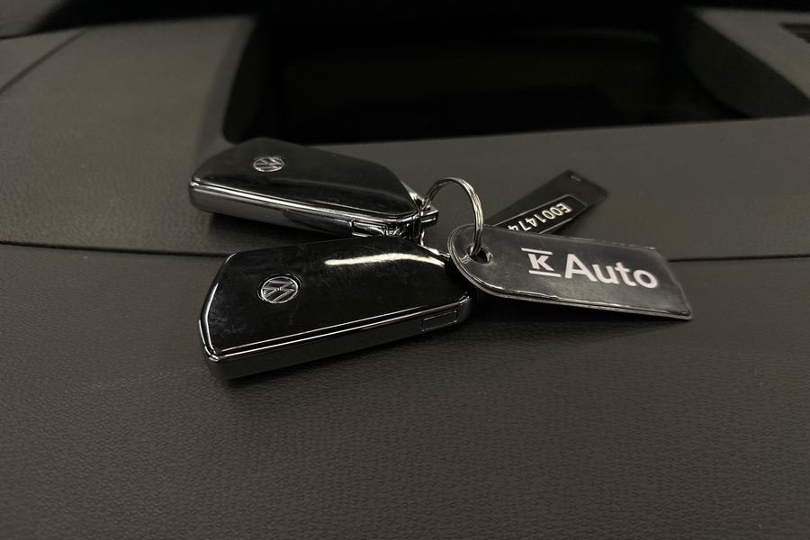 Volkswagen ID.7 vaihtoauto