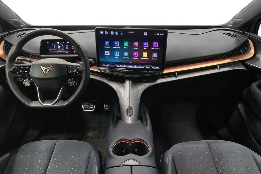 Cupra Tavascan vaihtoauto