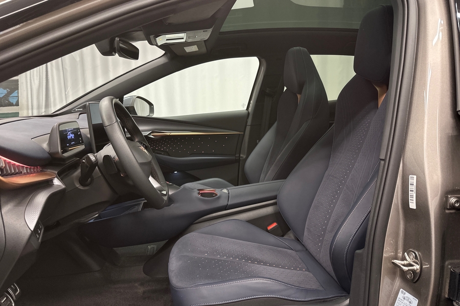 Cupra Tavascan vaihtoauto