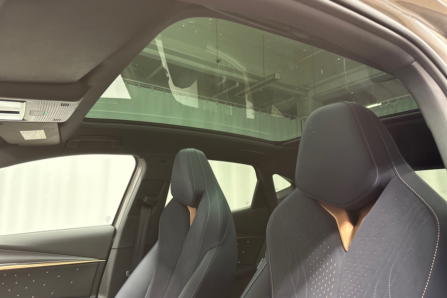 Cupra Tavascan vaihtoauto