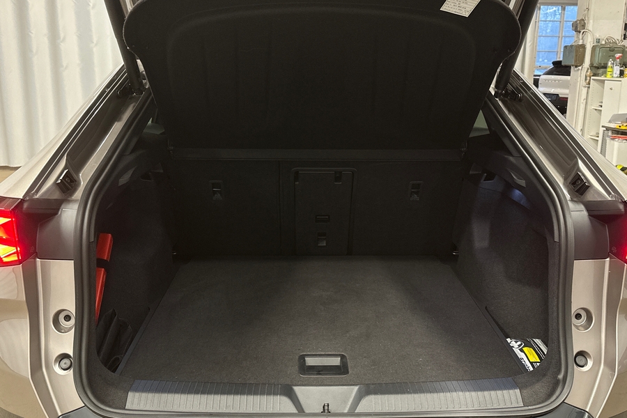 Cupra Tavascan vaihtoauto