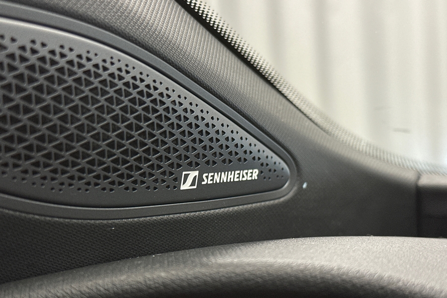 Cupra Tavascan vaihtoauto