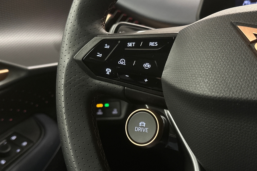 Cupra Tavascan vaihtoauto