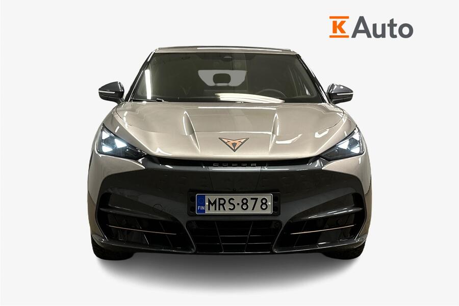 Cupra Tavascan vaihtoauto