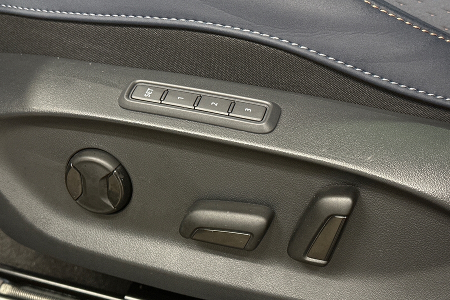 Cupra Tavascan vaihtoauto