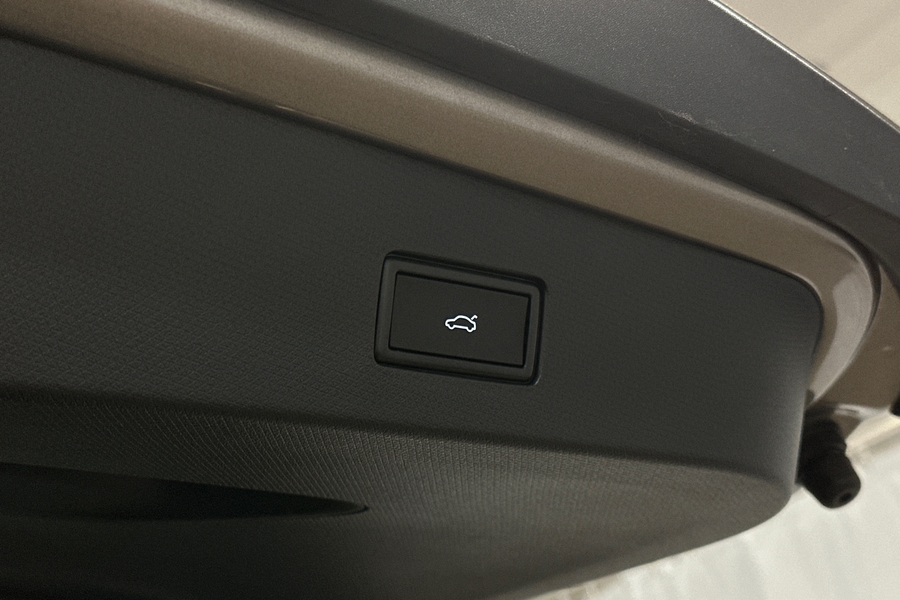 Cupra Tavascan vaihtoauto