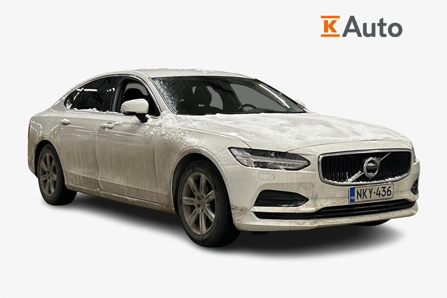 Volvo S90 vaihtoauto