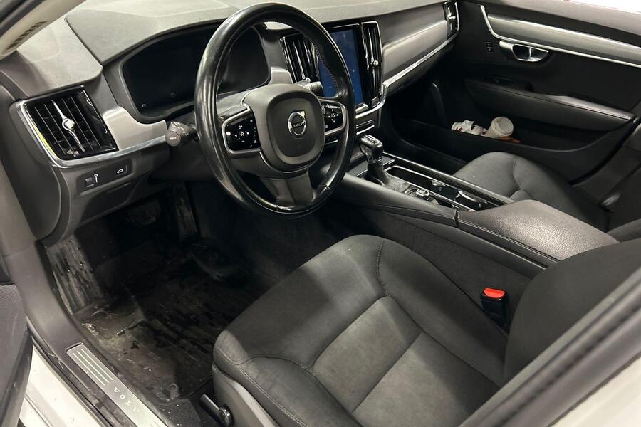 Volvo S90 vaihtoauto