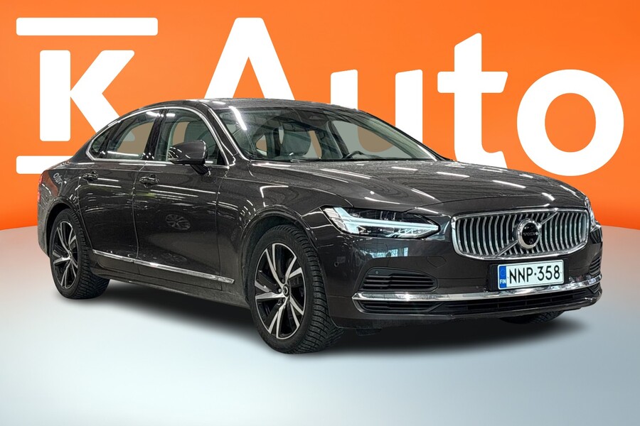 Volvo S90 vaihtoauto