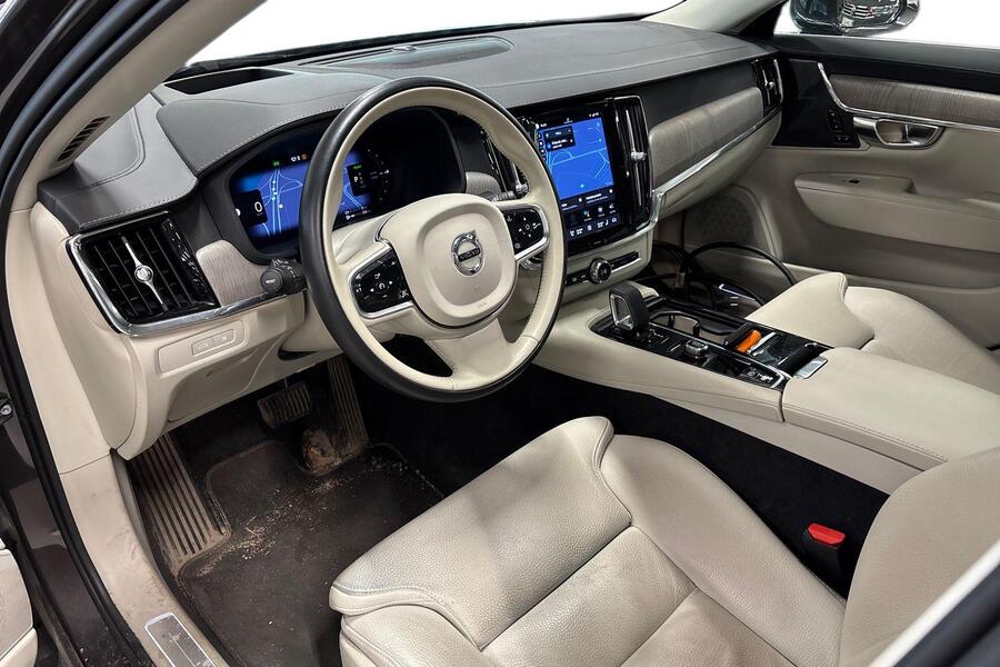 Volvo S90 vaihtoauto