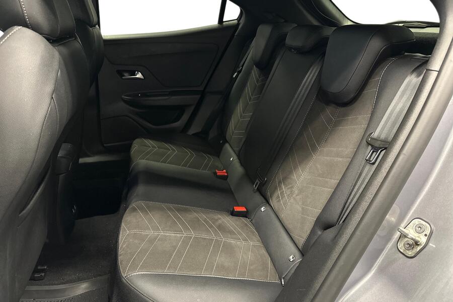 Opel Mokka-e vaihtoauto