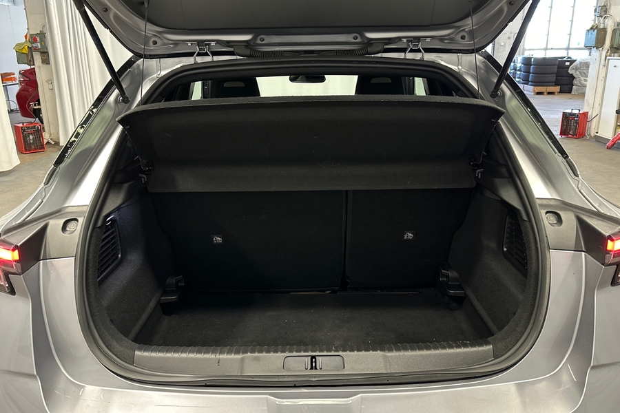 Opel Mokka-e vaihtoauto