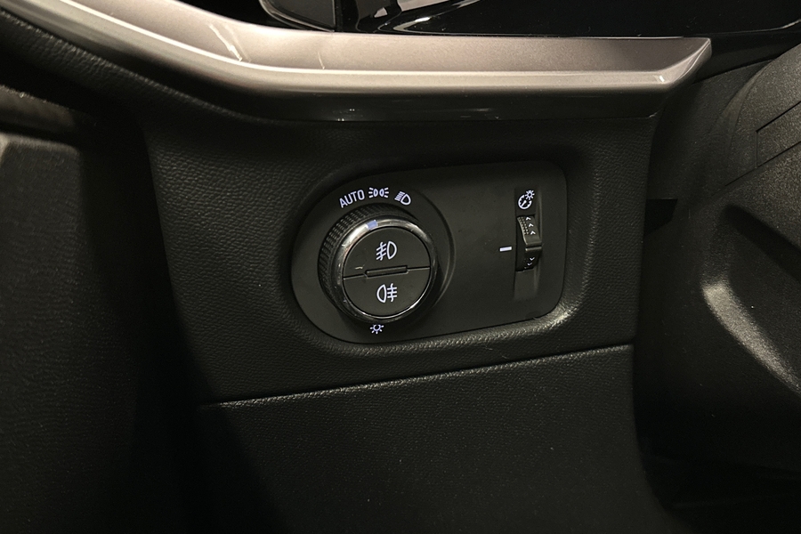 Opel Mokka-e vaihtoauto