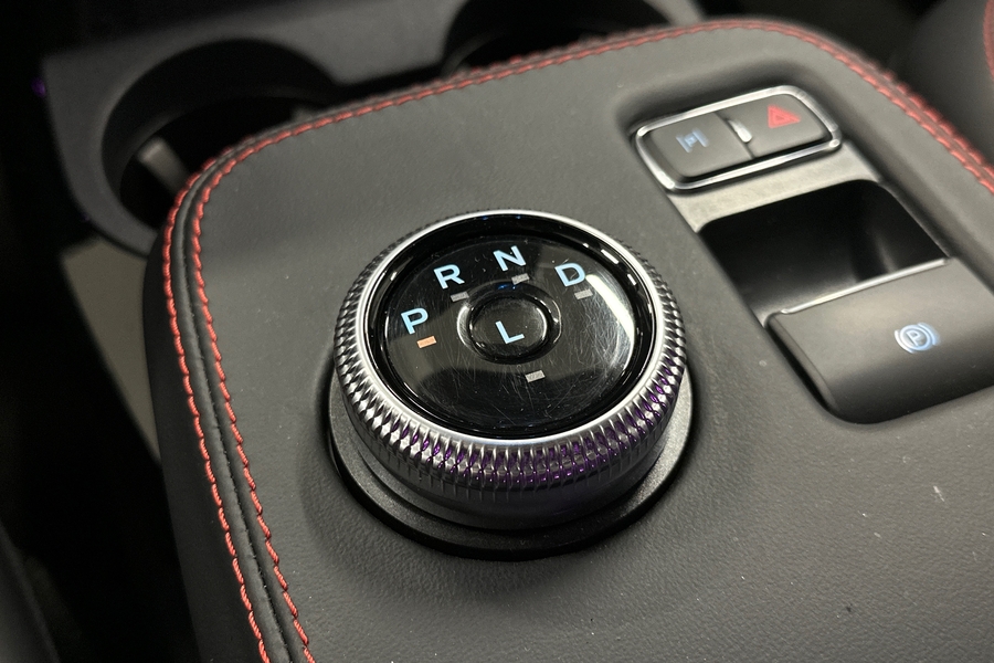 Ford USA Mustang vaihtoauto