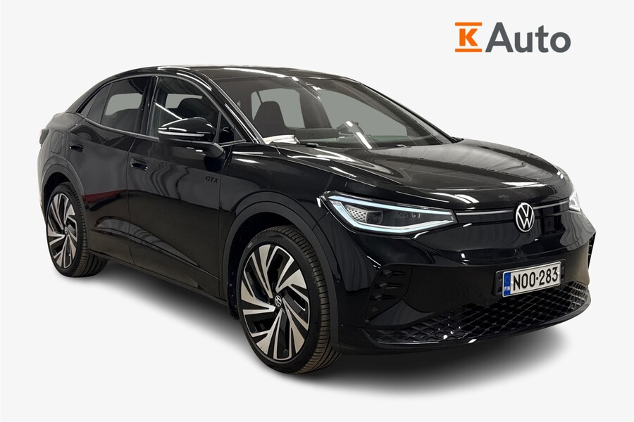 Volkswagen ID.5 vaihtoauto