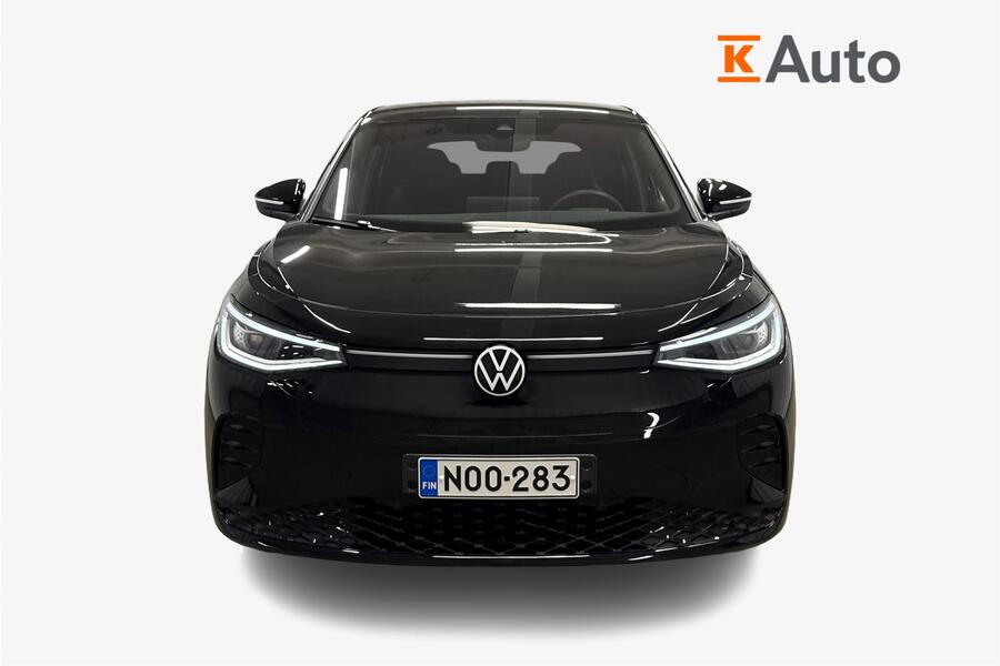 Volkswagen ID.5 vaihtoauto