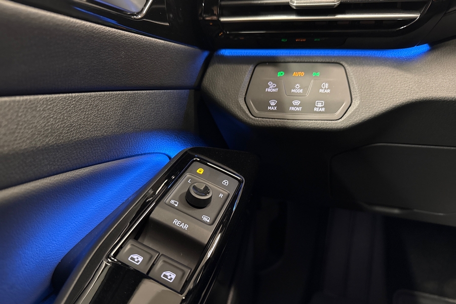 Volkswagen ID.5 vaihtoauto