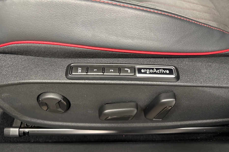 Volkswagen ID.5 vaihtoauto