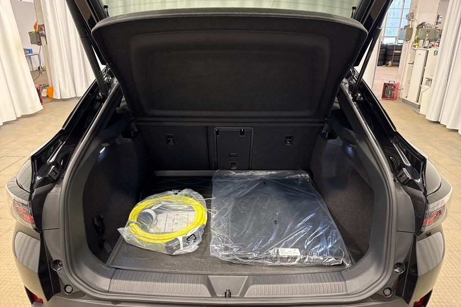 Volkswagen ID.5 vaihtoauto