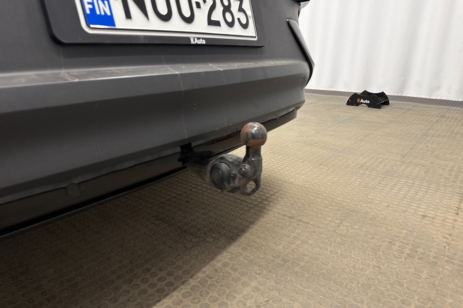 Volkswagen ID.5 vaihtoauto