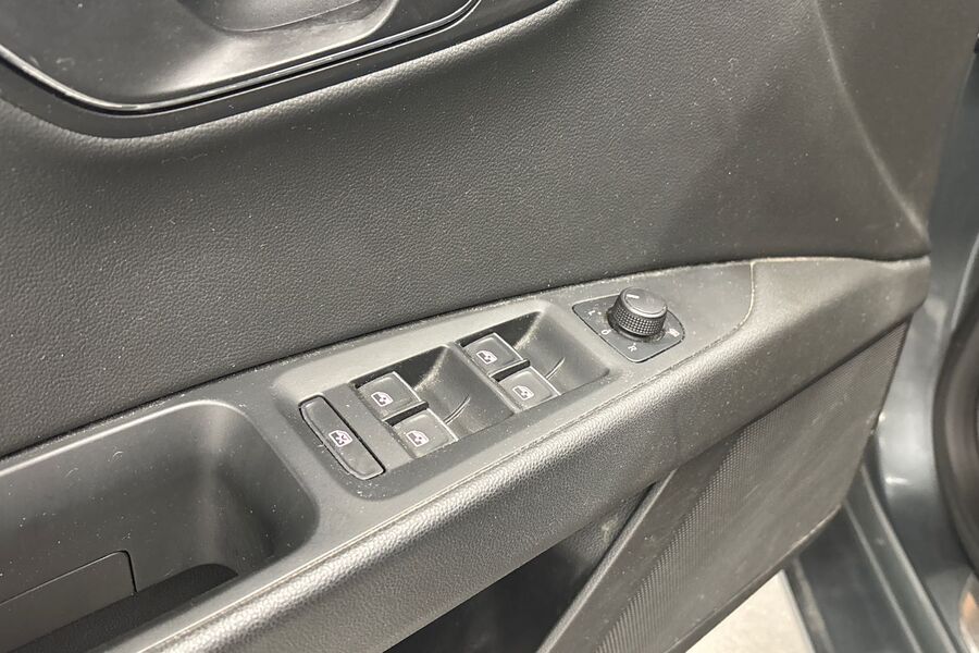 SEAT Leon ST vaihtoauto