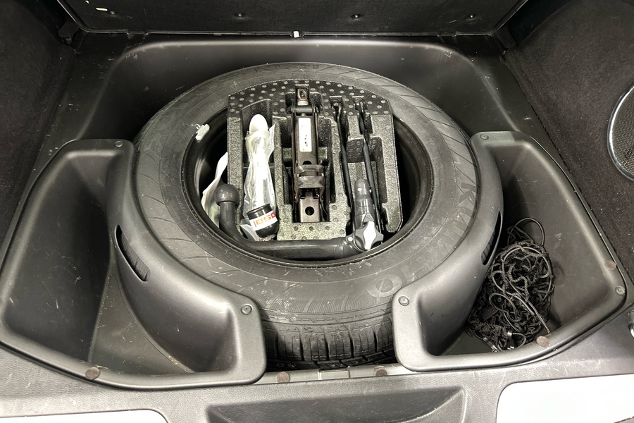 Jeep Grand Cherokee vaihtoauto