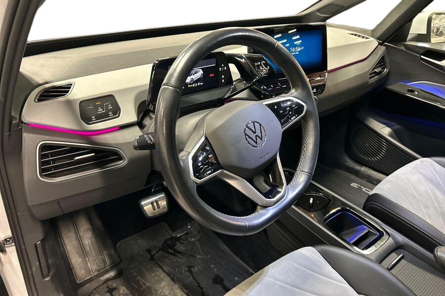 Volkswagen ID.3 vaihtoauto