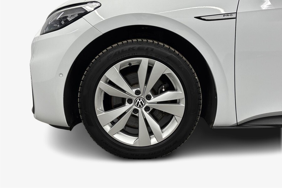 Volkswagen ID.3 vaihtoauto