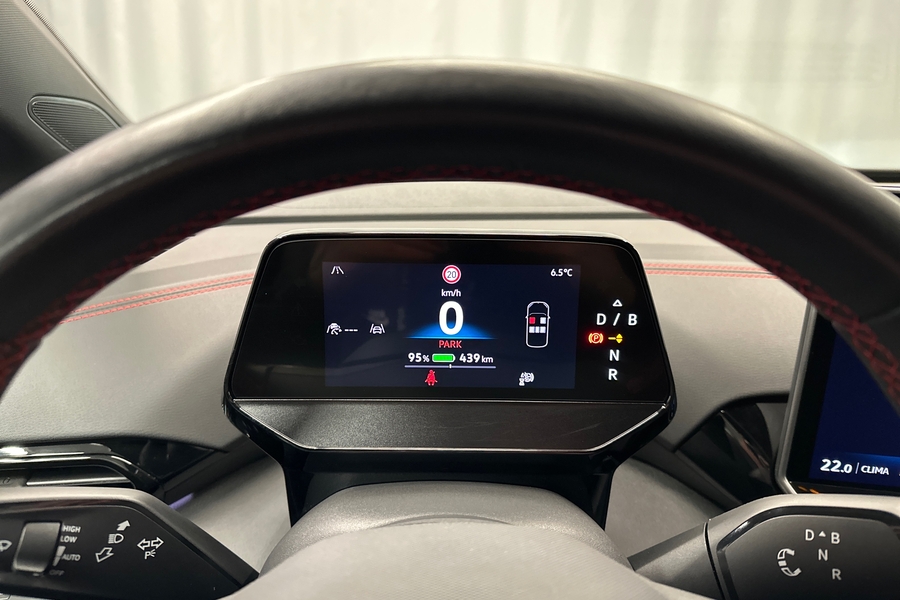 Volkswagen ID.5 vaihtoauto