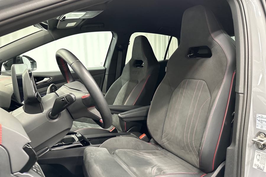 Volkswagen ID.5 vaihtoauto