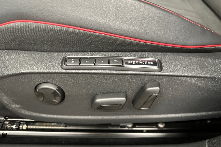 Volkswagen ID.5 vaihtoauto