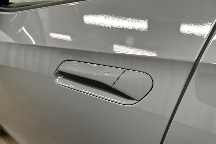 Volkswagen ID.5 vaihtoauto