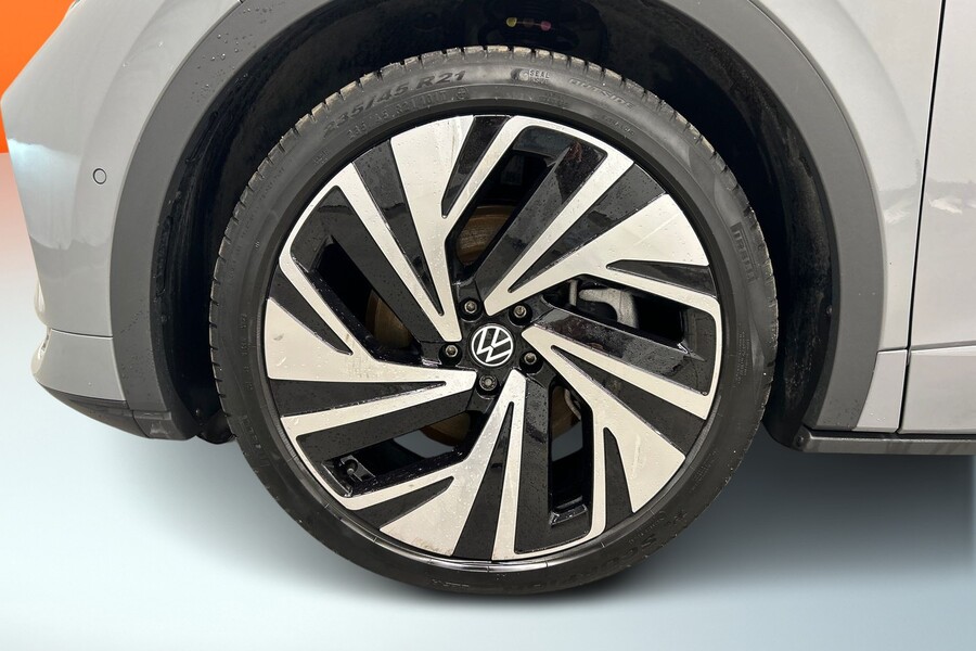 Volkswagen ID.5 vaihtoauto