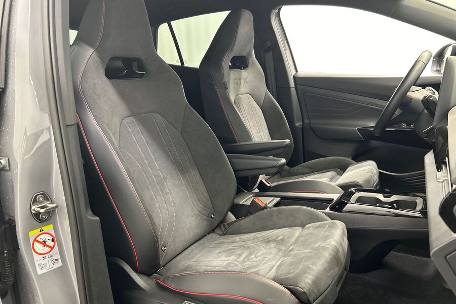 Volkswagen ID.5 vaihtoauto