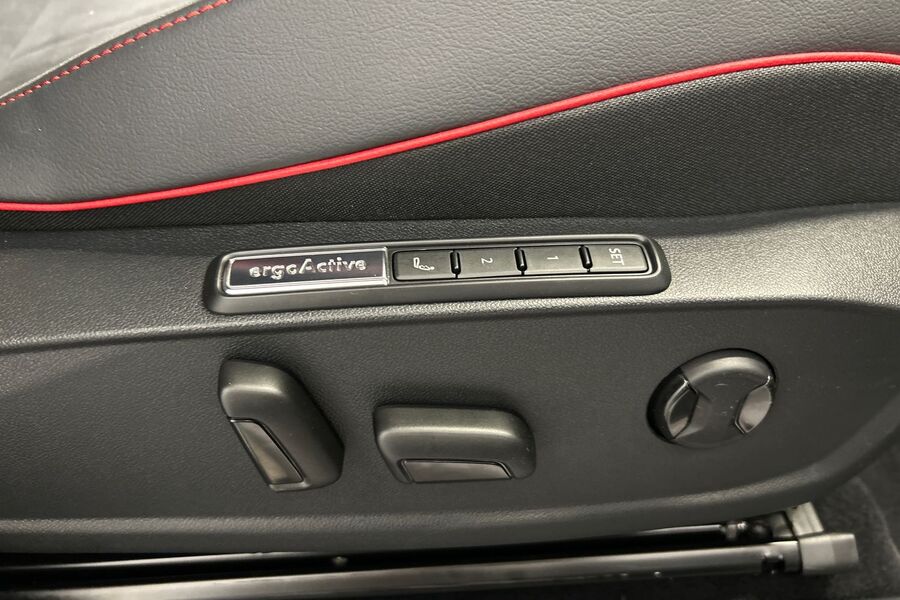 Volkswagen ID.5 vaihtoauto