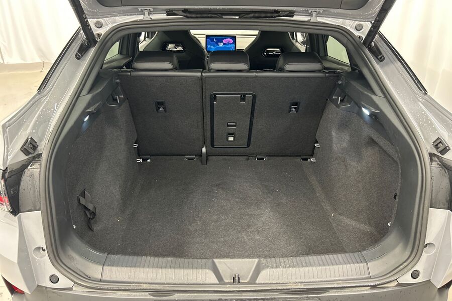 Volkswagen ID.5 vaihtoauto