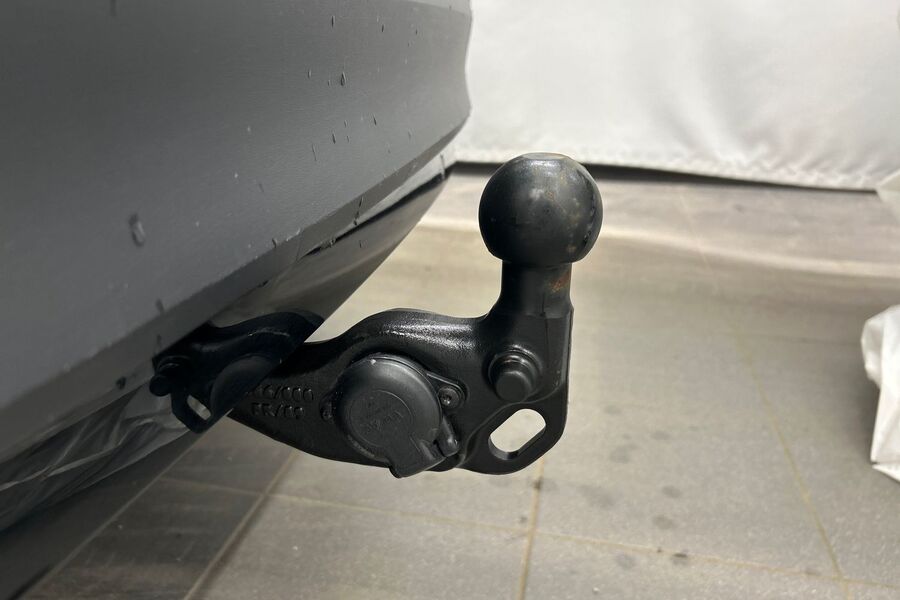 Volkswagen ID.5 vaihtoauto