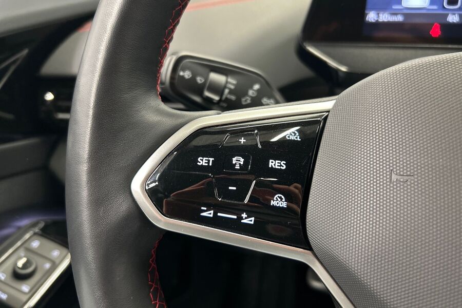 Volkswagen ID.5 vaihtoauto