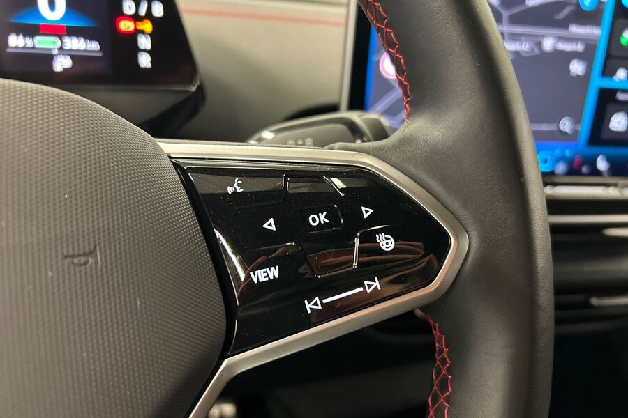 Volkswagen ID.5 vaihtoauto