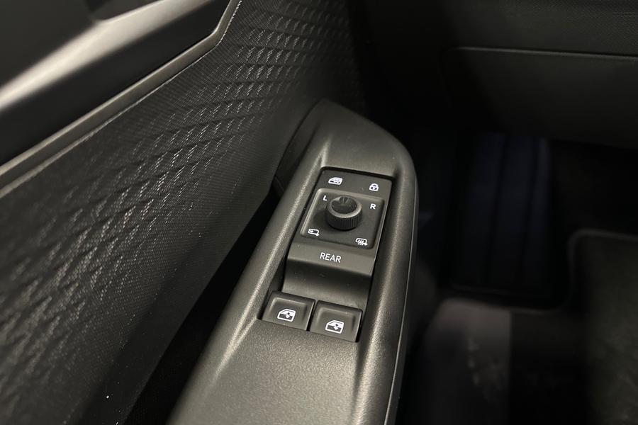 Cupra Born vaihtoauto