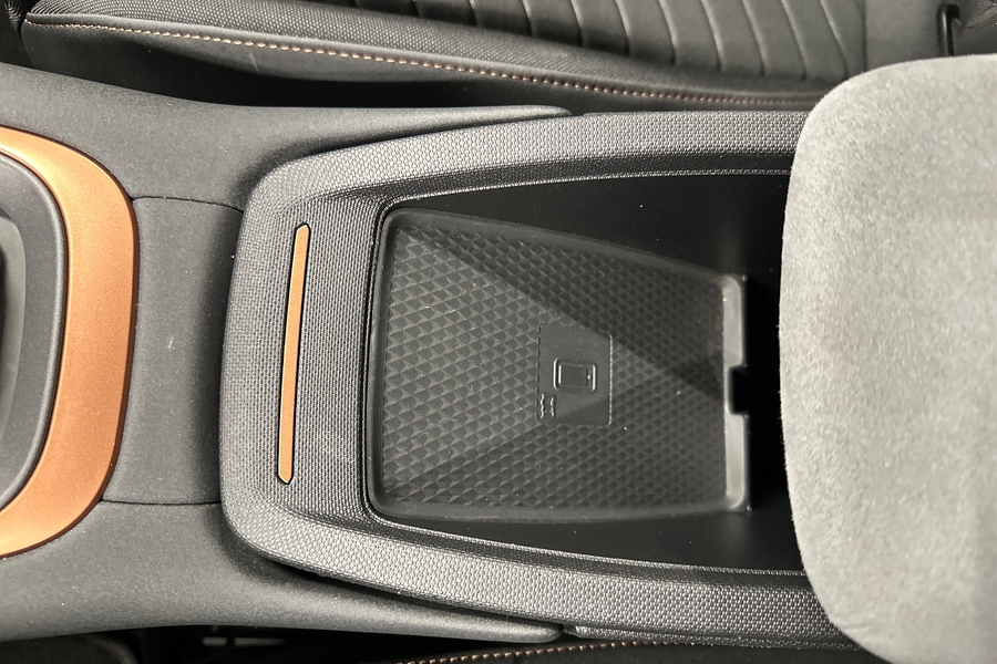 Cupra Born vaihtoauto