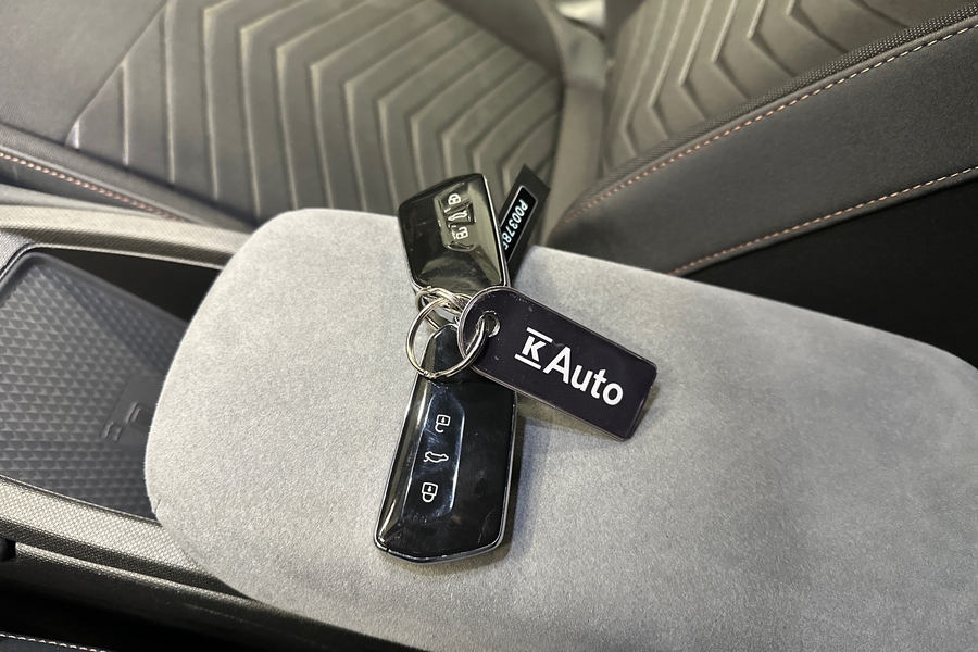 Cupra Born vaihtoauto