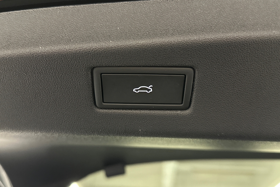 Volkswagen ID.7 vaihtoauto