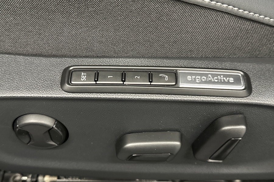 Volkswagen ID.7 vaihtoauto